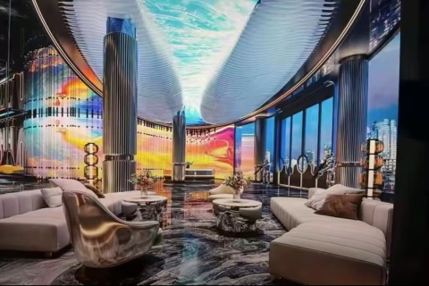 景德镇夜场招聘,景德镇商务KTV,开启职业新篇章等你来绘就