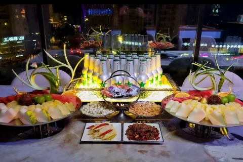 景德镇附近KTV招聘，急缺人翻包多收入高，快速入职赚高薪