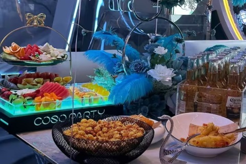 景德镇KTV招聘,景德镇高端夜店招聘,薪资日结