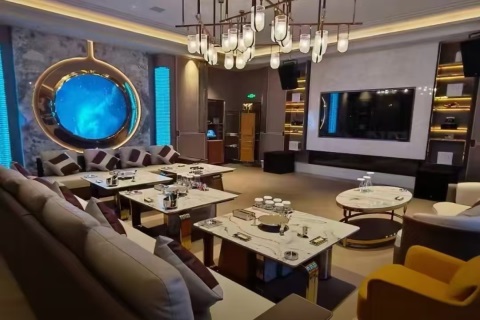 景德镇夜总会招聘,景德镇商务KTV,上班自在无压高薪日结等您