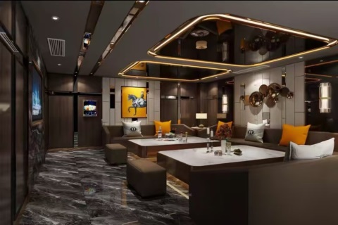 景德镇附近夜场招聘！免管理费，员工福利丰厚