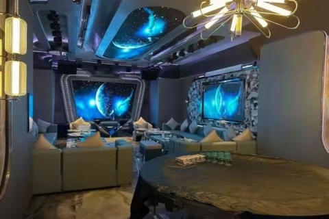 景德镇KTV娱乐场所招聘奔跑吧梦想加入我们创辉煌