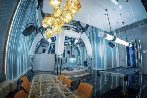 景德镇伯爵公馆KTV招聘-安稳就业开启职场美好岁月