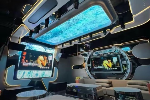 景德镇KTV会所招聘，招募服务员岗位，优质团队等你融入