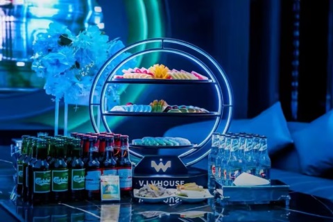 景德镇夜场KTV招聘优质模特！努力就能成功